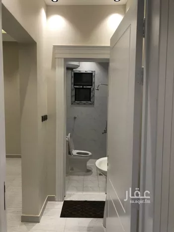 شقة للإيجار في شارع نهر الفرات الاعلي, حي القادسية, مدينة الرياض, منطقة الرياض صورة 2
