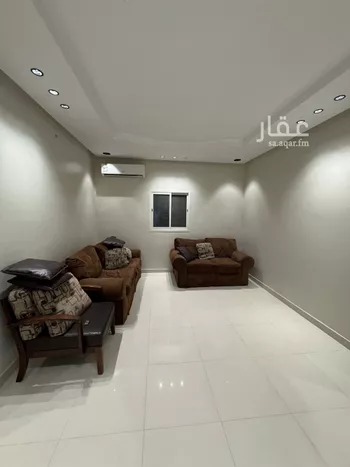 شقة للإيجار في شارع علي بن رومى, حي اليرموك, مدينة الرياض, منطقة الرياض