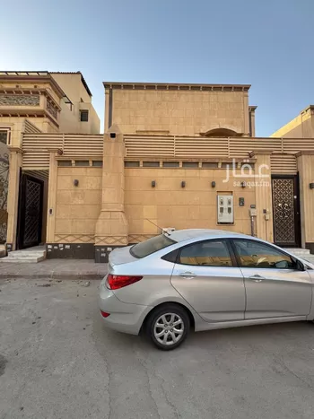 دور للإيجار في شارع الزباد, حي إشبيلية, مدينة الرياض, منطقة الرياض