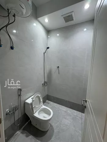 شقة للإيجار في شارع نهر الفرات الاعلي, حي القادسية, مدينة الرياض, منطقة الرياض صورة 2