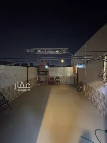 شقة للإيجار في شارع رافع بن سالم, حي اليرموك, مدينة الرياض, منطقة الرياض