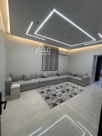 شقة للإيجار في شارع علي بن رومى, حي اليرموك, مدينة الرياض, منطقة الرياض