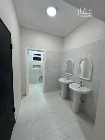 شقة للإيجار في شارع آل مطارفه, حي النهضة, مدينة الرياض, منطقة الرياض صورة 2