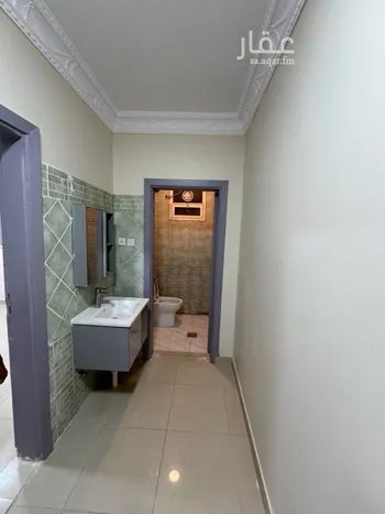 شقة للإيجار في شارع المهاب, حي اليرموك, مدينة الرياض, منطقة الرياض صورة 4