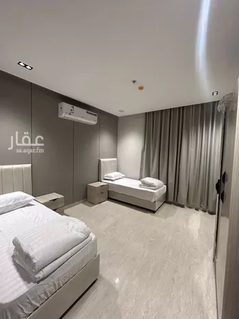 شقة للإيجار في شارع علي بن رومى, حي اليرموك, مدينة الرياض, منطقة الرياض صورة 5