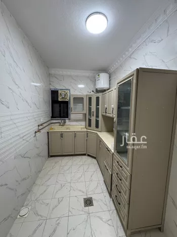 شقة للإيجار في شارع المهاب, حي اليرموك, مدينة الرياض, منطقة الرياض
