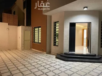 فيلا للإيجار في شارع المنجي, حي اليرموك, مدينة الرياض, منطقة الرياض صورة 3