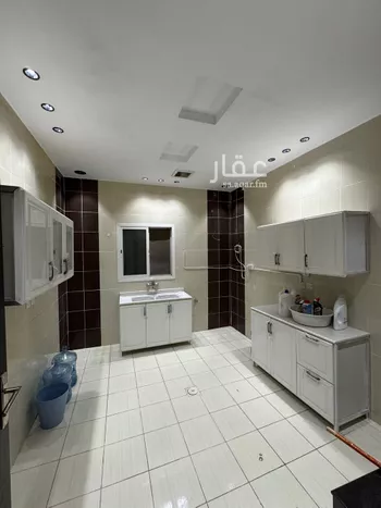 شقة للإيجار في شارع علي بن رومى, حي اليرموك, مدينة الرياض, منطقة الرياض صورة 2