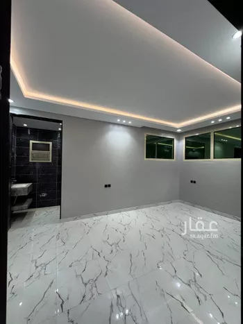 شقة للإيجار في شارع المهاب, حي اليرموك, مدينة الرياض, منطقة الرياض صورة 2