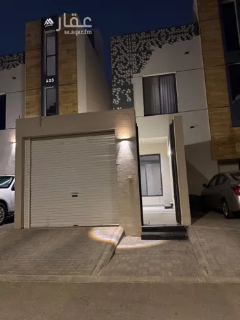 دور للإيجار في شارع المرواح, حي اليرموك, مدينة الرياض, منطقة الرياض صورة 2