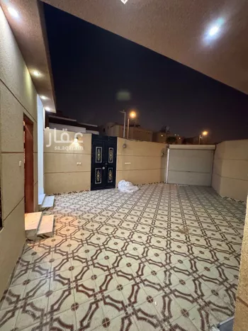 دور للإيجار في شارع الصدفي, حي إشبيلية, مدينة الرياض, منطقة الرياض