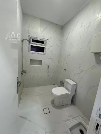 شقة للإيجار في شارع آل مطارفه, حي النهضة, مدينة الرياض, منطقة الرياض صورة 4