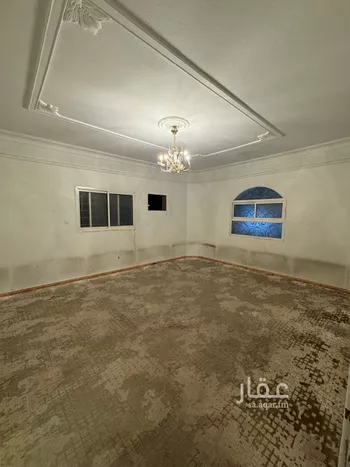 دور للإيجار في شارع الصدفي, حي إشبيلية, مدينة الرياض, منطقة الرياض صورة 4