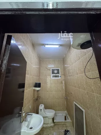 شقة للإيجار في شارع المهاب, حي اليرموك, مدينة الرياض, منطقة الرياض صورة 4