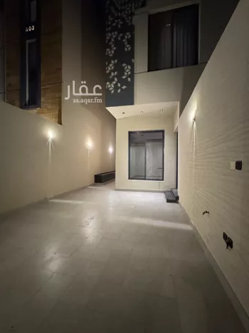 دور للإيجار في شارع المرواح, حي اليرموك, مدينة الرياض, منطقة الرياض صورة 3
