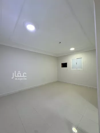 شقة للإيجار في شارع آل مطارفه, حي النهضة, مدينة الرياض, منطقة الرياض صورة 3