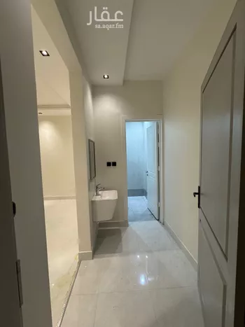 شقة للإيجار في شارع نهر الفرات الاعلي, حي القادسية, مدينة الرياض, منطقة الرياض صورة 3