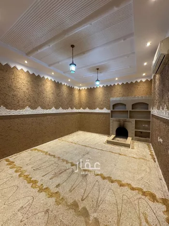 دور للإيجار في شارع الصدفي, حي إشبيلية, مدينة الرياض, منطقة الرياض صورة 2