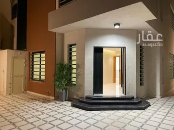 فيلا للإيجار في شارع المنجي, حي اليرموك, مدينة الرياض, منطقة الرياض صورة 4