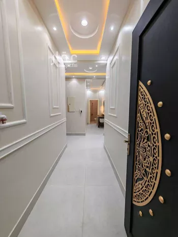 شقة للإيجار في شارع عبدالله المسيلي, حي المهدية, مدينة الرياض, منطقة الرياض صورة 4