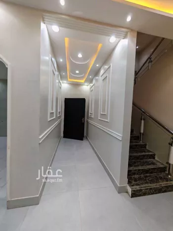شقة للإيجار في شارع عبدالله المسيلي, حي المهدية, مدينة الرياض, منطقة الرياض صورة 3