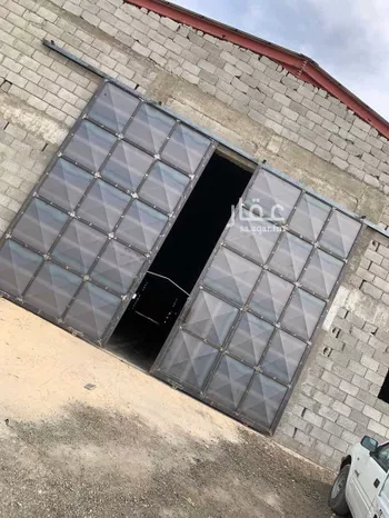 مستودع للإيجار في الرياض