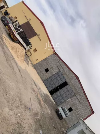 مستودع للإيجار في الرياض صورة 2