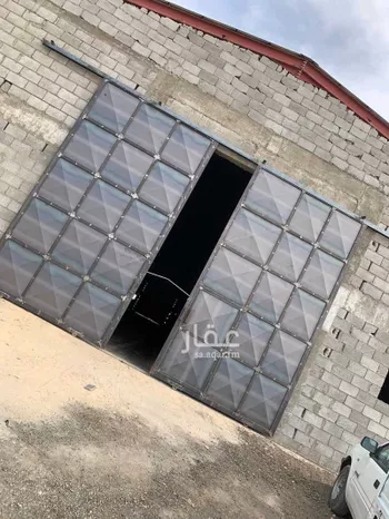 مستودع للإيجار في الرياض