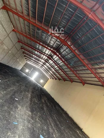 مستودع للإيجار في الرياض صورة 3