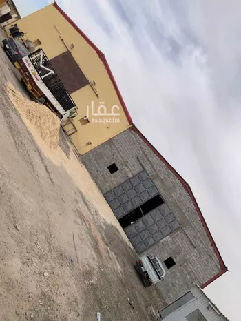 مستودع للإيجار في الرياض صورة 2