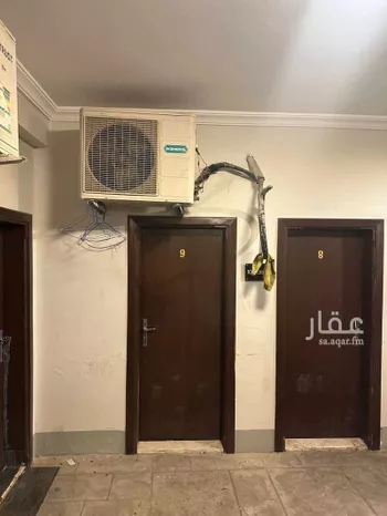 غرفة للإيجار في شارع أبي إسحاق الغزال ، حي الصواري ، جدة ، جدة