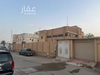 فيلا للبيع في شارع عبدالله بن النعمان, حي الشفاء, مدينة عنيزه, منطقة القصيم صورة 3