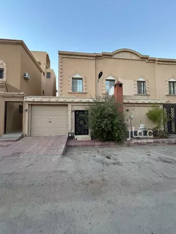 فيلا للبيع في شارع رقم 92, حي ظهرة لبن, مدينة الرياض, منطقة الرياض