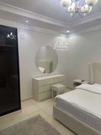 شقة للإيجار في شارع سكاكا, حي ظهرة لبن, مدينة الرياض, منطقة الرياض صورة 4