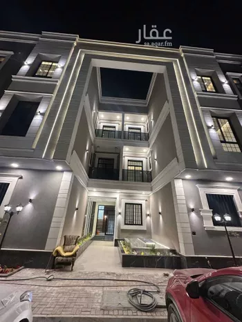 شقة للبيع في شارع النبراس, حي ظهرة لبن, مدينة الرياض, منطقة الرياض