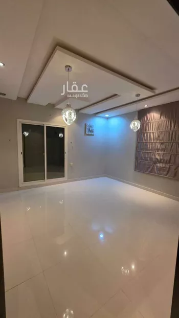 شقة للإيجار في شارع سكاكا, حي ظهرة لبن, مدينة الرياض, منطقة الرياض صورة 3