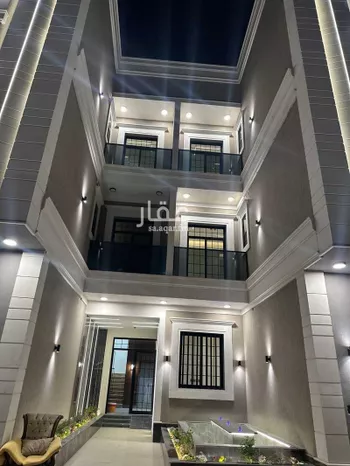 شقة للبيع في شارع النبراس, حي ظهرة لبن, مدينة الرياض, منطقة الرياض صورة 2