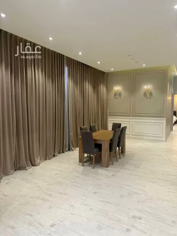شقة للإيجار في شارع المنصور السعدي, حي الورود, مدينة الرياض, منطقة الرياض صورة 3