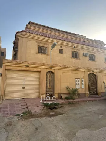 دور للإيجار في شارع رقم 62, حي ظهرة لبن, مدينة الرياض, منطقة الرياض