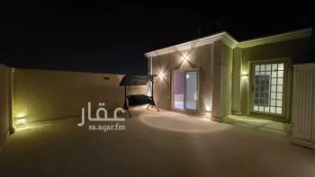 شقة للإيجار في شارع سكاكا, حي ظهرة لبن, مدينة الرياض, منطقة الرياض