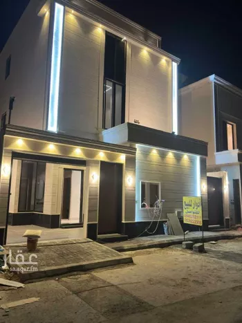 دور للبيع في شارع عام, حي الندوة, مدينة الرياض, منطقة الرياض صورة 2