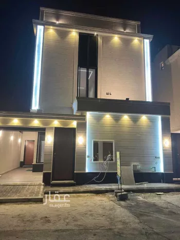 دور للبيع في شارع عام, حي الندوة, مدينة الرياض, منطقة الرياض صورة 3