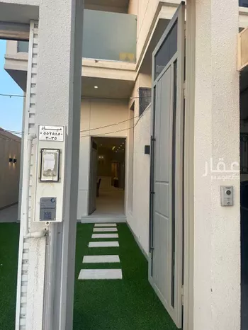 شقة للإيجار في شارع المنصور السعدي, حي الورود, مدينة الرياض, منطقة الرياض صورة 4