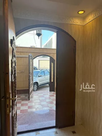دور للإيجار في شارع رقم 62, حي ظهرة لبن, مدينة الرياض, منطقة الرياض صورة 4
