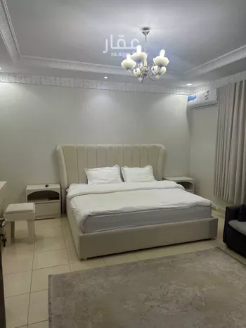شقة للإيجار في شارع سكاكا, حي ظهرة لبن, مدينة الرياض, منطقة الرياض صورة 2