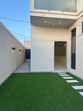 شقة للإيجار في شارع المنصور السعدي, حي الورود, مدينة الرياض, منطقة الرياض صورة 5
