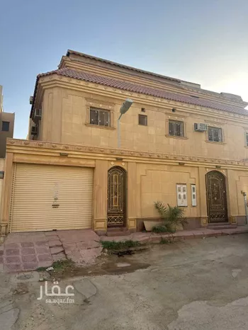 فيلا للإيجار في شارع رقم 369, حي ظهرة لبن, مدينة الرياض, منطقة الرياض