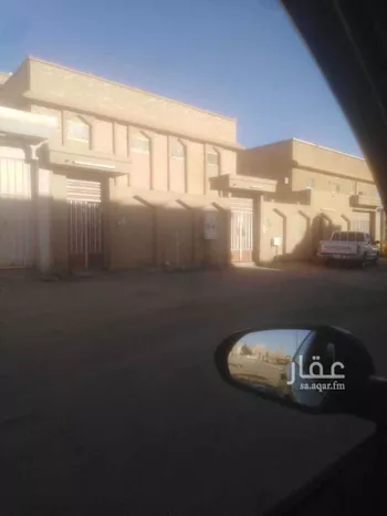 فيلا للبيع في شارع الصحابة, حي الحرمين, مدينة الدوادمى, منطقة الرياض صورة 2