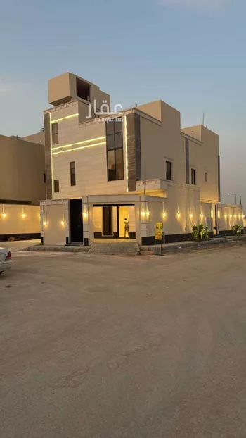 دور للبيع في حي السعادة, مدينة الرياض, منطقة الرياض