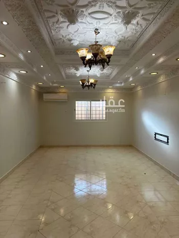 دور للإيجار في شارع رقم 62, حي ظهرة لبن, مدينة الرياض, منطقة الرياض صورة 2